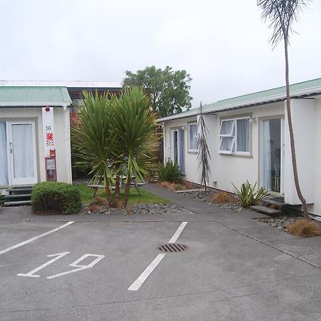 Ohakune Central Backpackers & Cabins المظهر الخارجي الصورة