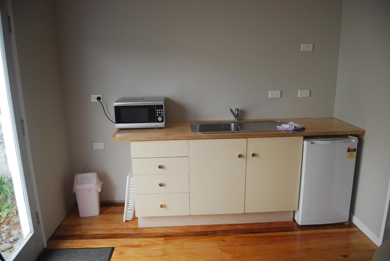 Ohakune Central Backpackers & Cabins المظهر الخارجي الصورة